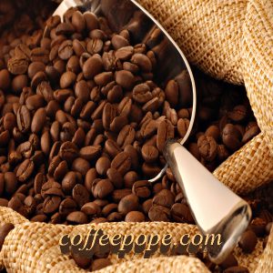 واردات قهوه