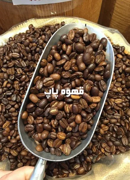 مرکز فروش عمده قهوه در تهران